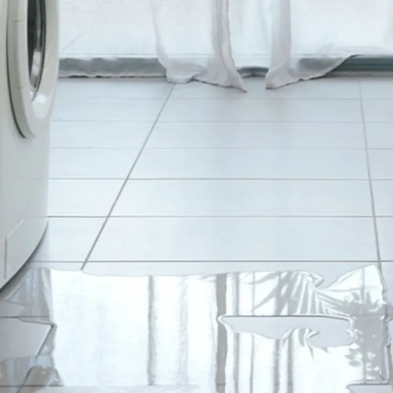 Appliance Leak Cleanup in El Verano, CA