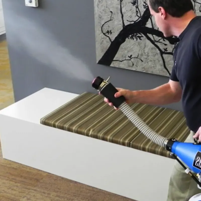Professional Odor Removal in El Verano, CA